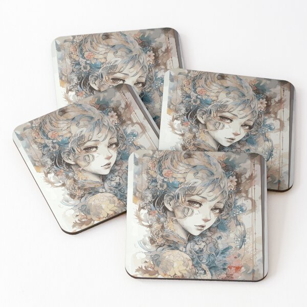 Item preview, Oyasumi designed and sold by mizuren.