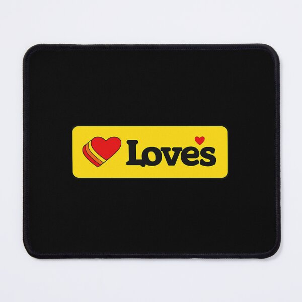 Item preview, LOVES TRUCK STOP WOMEN    designed and sold by Bergstron.