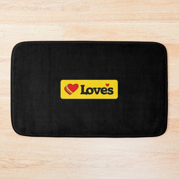 Item preview, LOVES TRUCK STOP WOMEN    designed and sold by Bergstron.