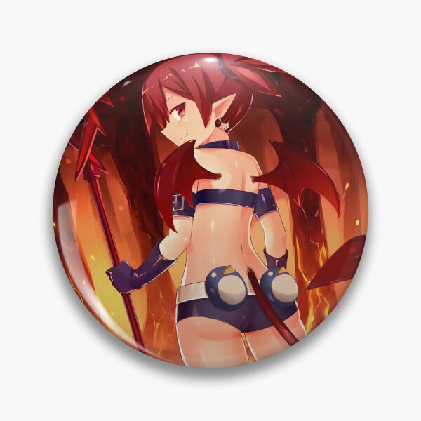 Item preview, Copy of Disgaea designed and sold by salvesenci.