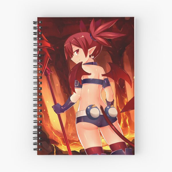 Item preview, Copy of Disgaea designed and sold by salvesenci.