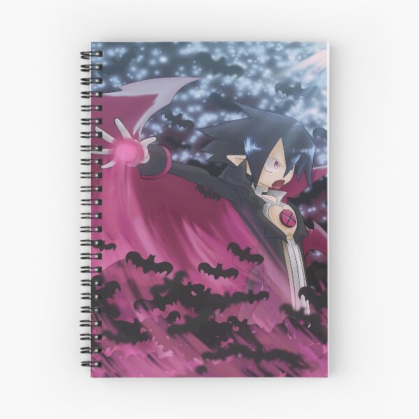 Item preview, Copy of Disgaea designed and sold by salvesenci.