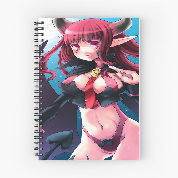 Aperçu de l'œuvre Copie de Disgaea créée et vendue par salvesenci.