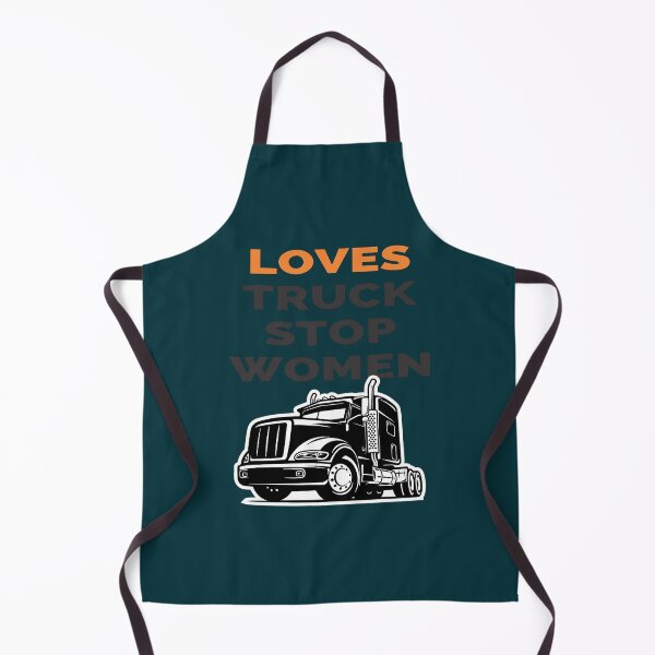 Item preview, Loves Truck Stop Women designed and sold by Bergstron.