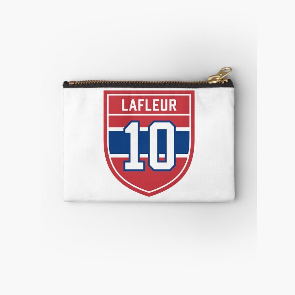 Item preview, Lafleur #10 emblem designed and sold by Tarroi.