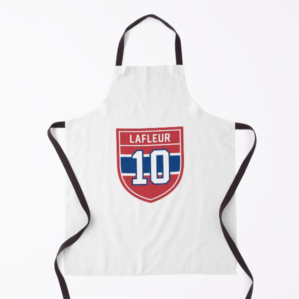 Item preview, Lafleur #10 emblem designed and sold by Tarroi.