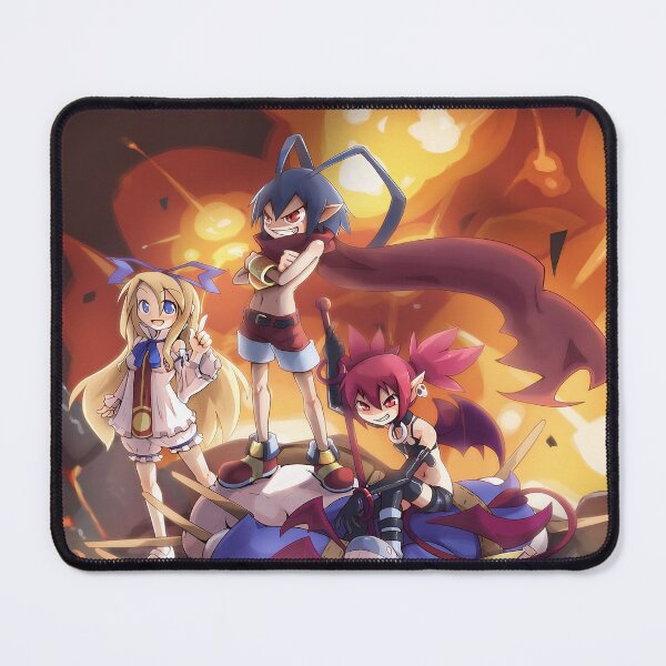 Item preview, Disgaea designed and sold by salvesenci.