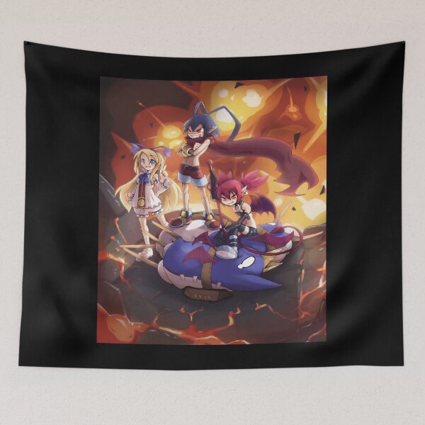 Item preview, Disgaea designed and sold by salvesenci.