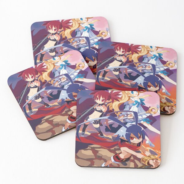 Item preview, Disgaea designed and sold by salvesenci.