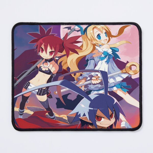 Item preview, Disgaea designed and sold by salvesenci.
