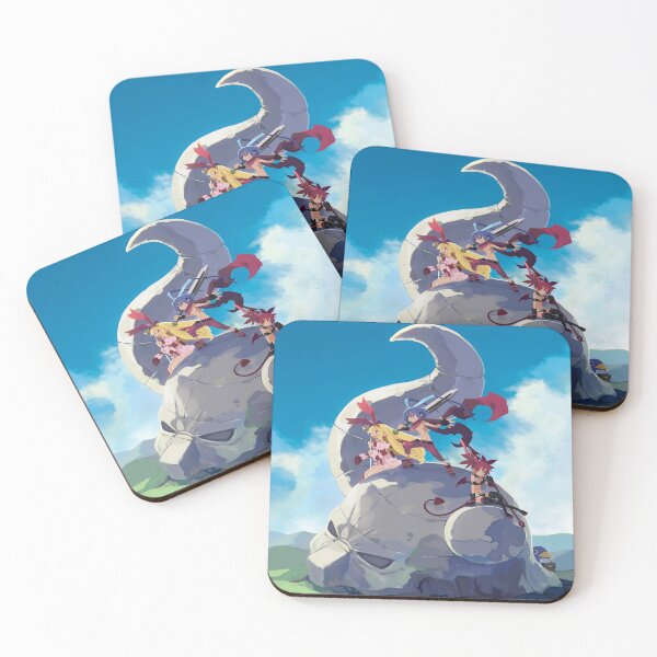 Item preview, Disgaea designed and sold by salvesenci.
