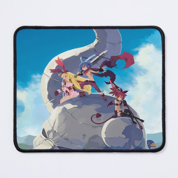 Item preview, Disgaea designed and sold by salvesenci.