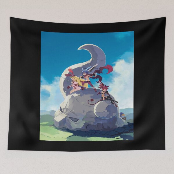 Item preview, Disgaea designed and sold by salvesenci.