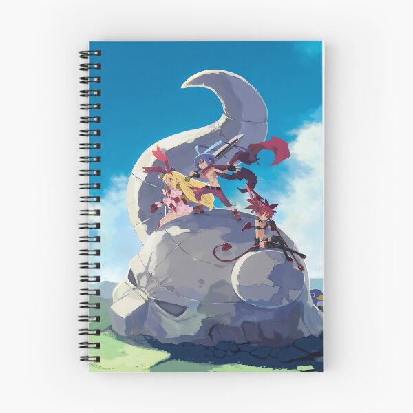 Item preview, Disgaea designed and sold by salvesenci.