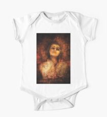 Meet Ms Creepy One Piece - Short Sleeve