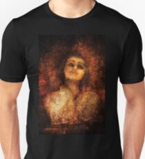 Meet Ms Creepy Unisex T-Shirt