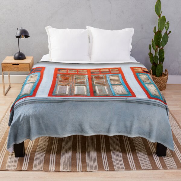 Item preview, Singapore, Heritage Shophouses of Singapore designed and sold by John Seaton Callahan.