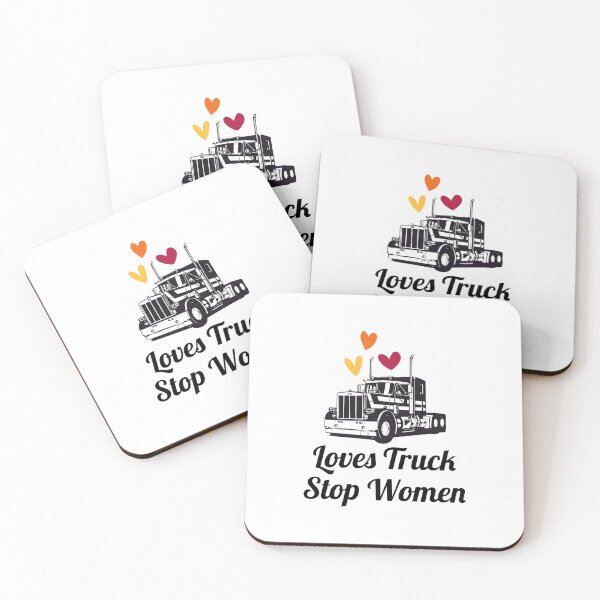 Item preview, Loves truck stop women   designed and sold by Bergstron.