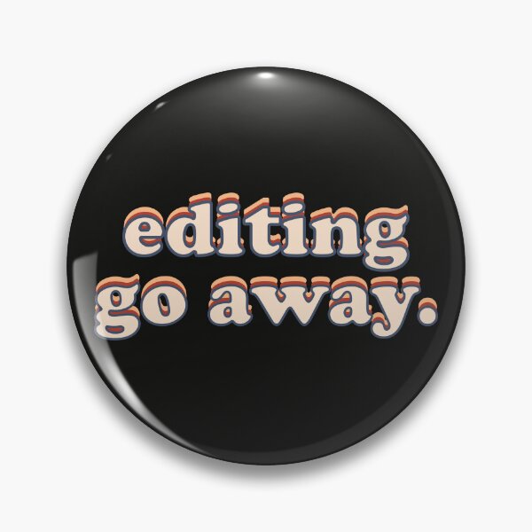 Item preview, Funny editor designed and sold by theredfoxs.