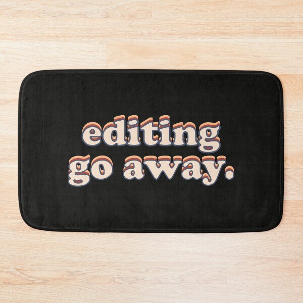 Item preview, Funny editor designed and sold by theredfoxs.