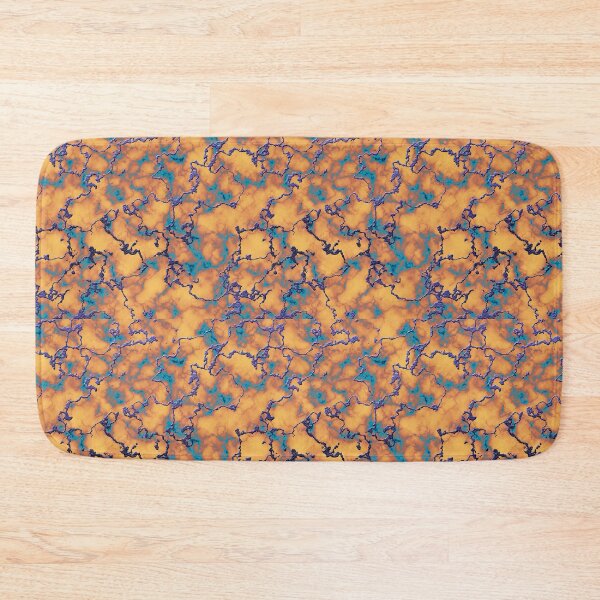 Item preview, Vibrant Abstract Design designed and sold by BakaDoodles.