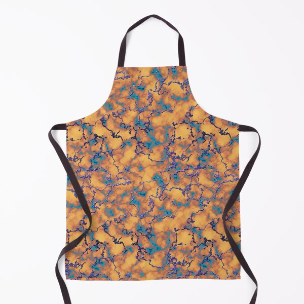 Item preview, Vibrant Abstract Design designed and sold by BakaDoodles.