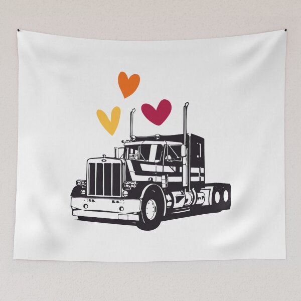 Item preview, Loves truck stop women   designed and sold by Bergstron.