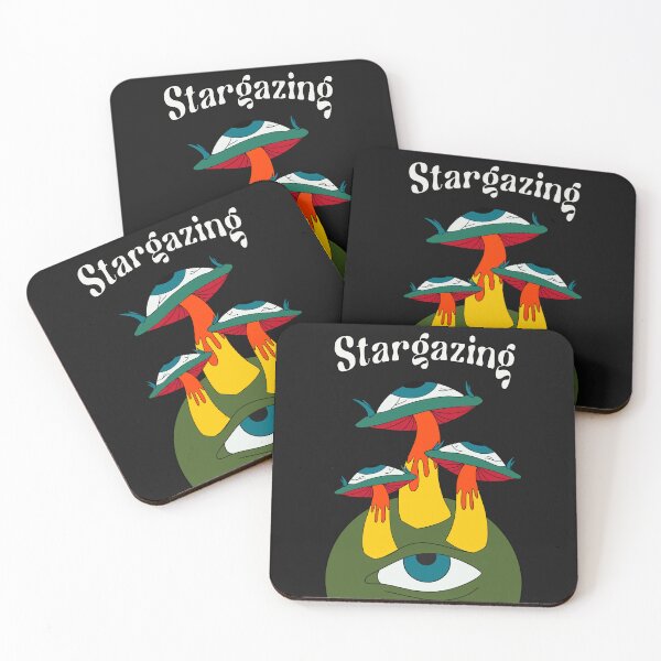 Item preview, Stargazing  designed and sold by FantasyPrintsco.