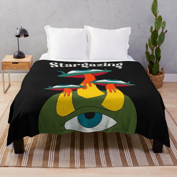 Item preview, Stargazing  designed and sold by FantasyPrintsco.