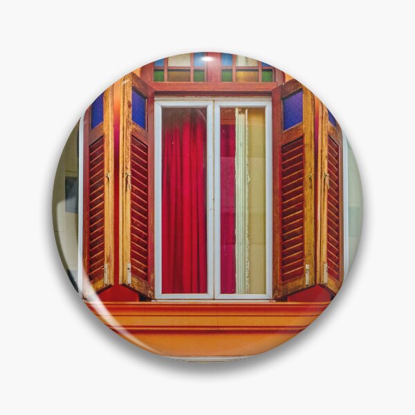 Item preview, Singapore, Heritage Shophouses of Singapore designed and sold by John Seaton Callahan.