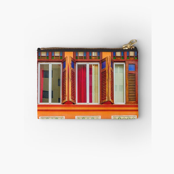 Item preview, Singapore, Heritage Shophouses of Singapore designed and sold by John Seaton Callahan.