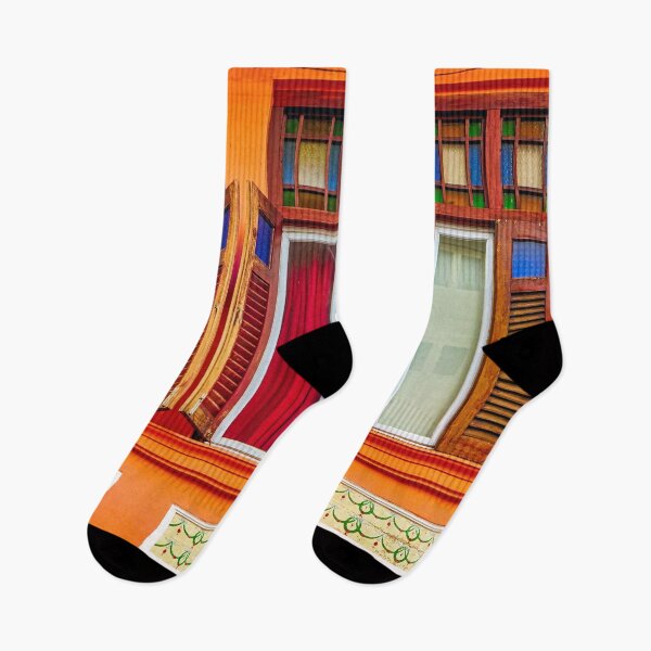 Item preview, Singapore, Heritage Shophouses of Singapore designed and sold by John Seaton Callahan.