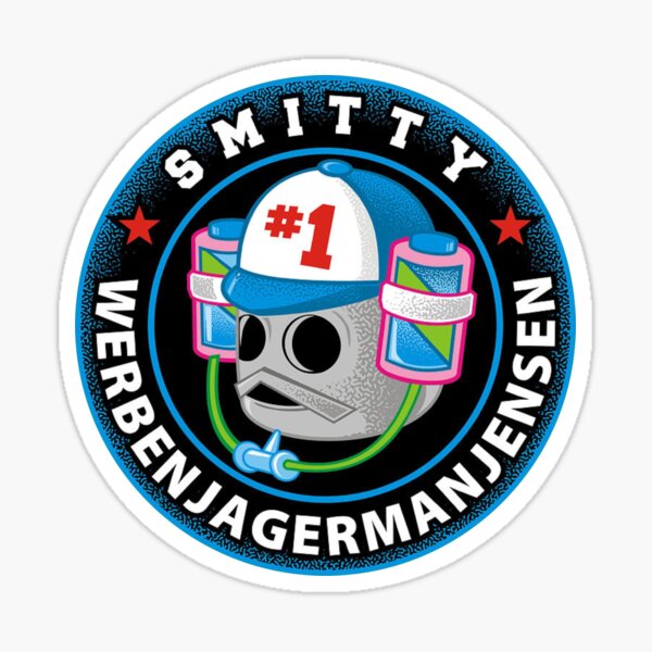 Pemenang 1 Sticker
