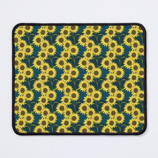 Item preview, Sunflower Pattern No.3 300DPI High Resolution designed and sold by THEGOODSTHEMES.