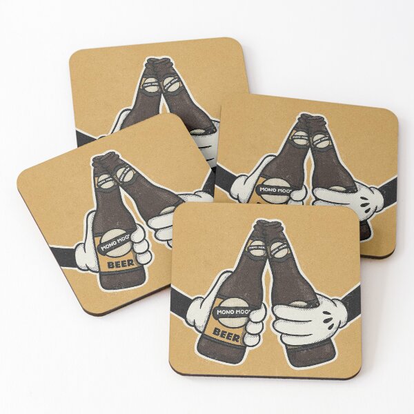 Item preview, mono designed and sold by gibbsfarmer.