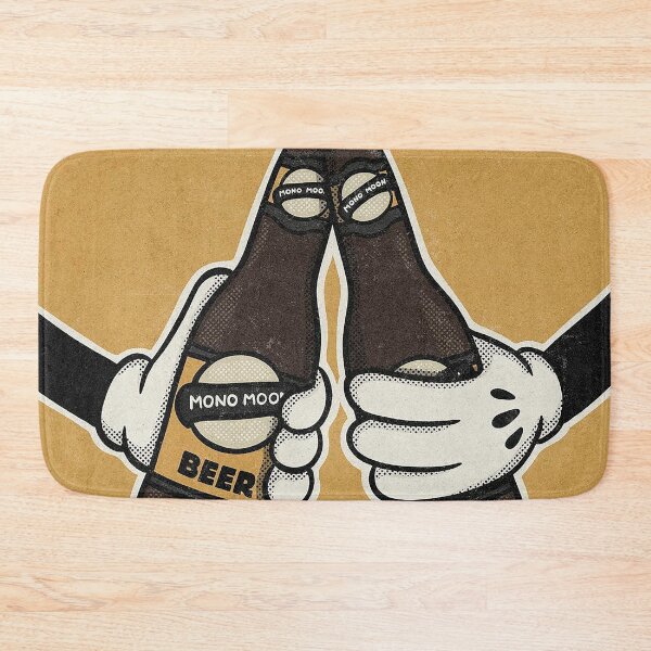 Item preview, mono designed and sold by gibbsfarmer.