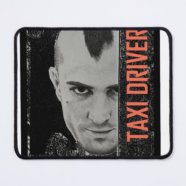 Item preview, Taxi Driver designed and sold by Drifting-Photo.