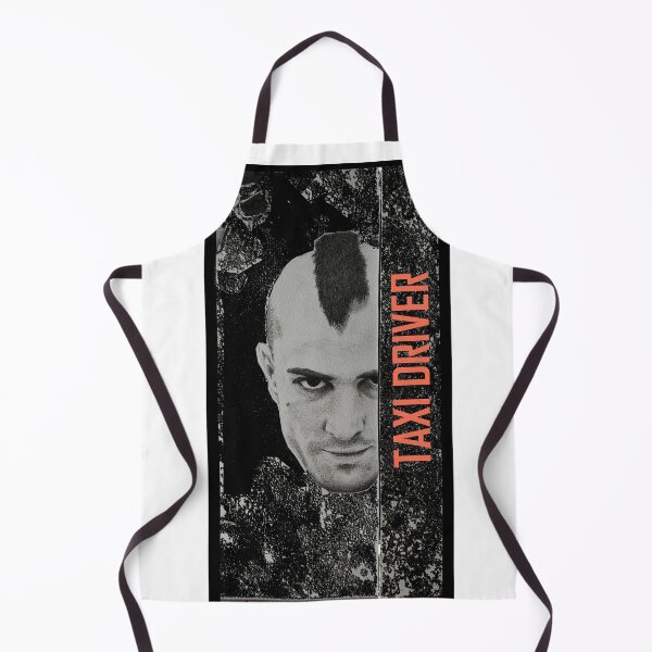 Item preview, Taxi Driver designed and sold by Drifting-Photo.