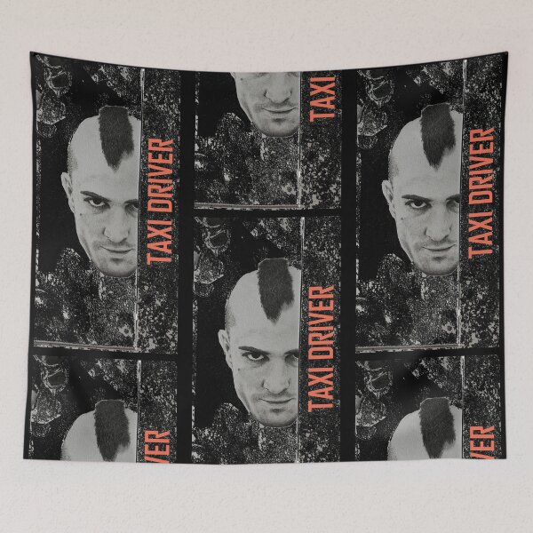 Item preview, Taxi Driver designed and sold by Drifting-Photo.