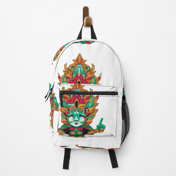 Item preview, Indonesia Myth Culture Mascot designed and sold by spyduckz.