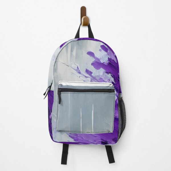 Item preview, Enigmatic purple dreamscape. designed and sold by Imagyn8.