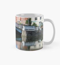 Canal Bridge - Bridgwater Mug