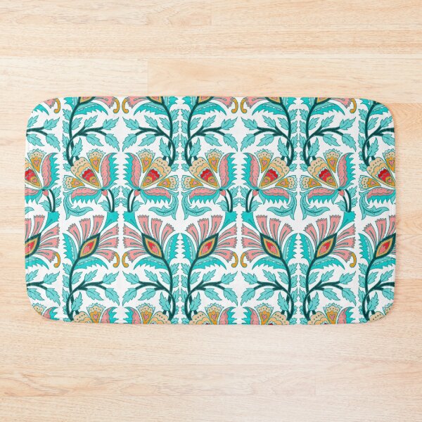 Item preview, traditional Indian pattern  designed and sold by stupidpotato1.