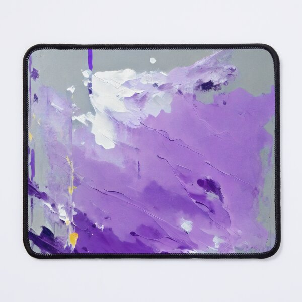 Item preview, Pops of vibrant purple. designed and sold by Imagyn8.
