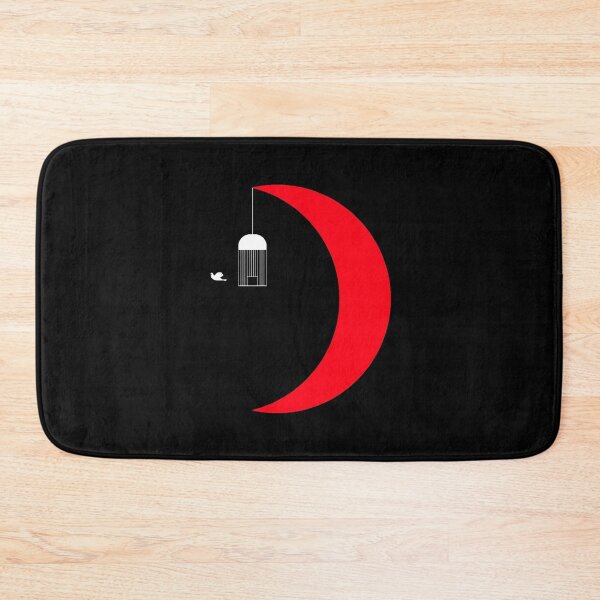 Item preview, moon. designed and sold by gibbsfarmer.