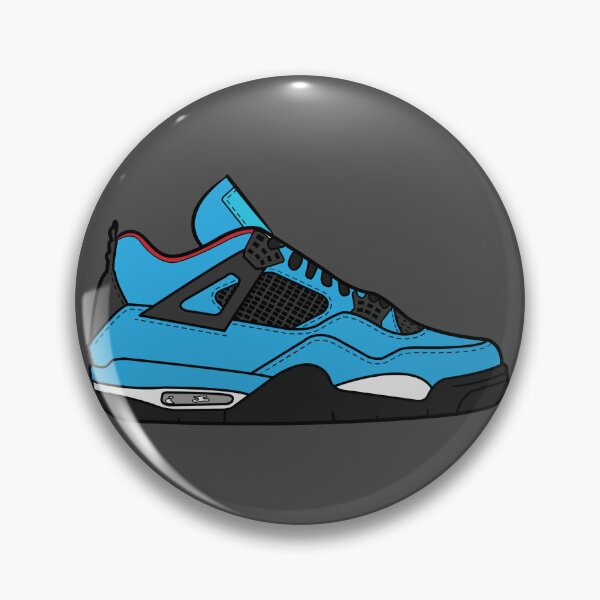 Item preview, Jordan 4 cactus designed and sold by Fairservices.