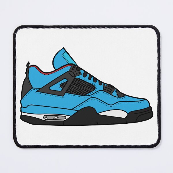 Item preview, Jordan 4 cactus designed and sold by Fairservices.