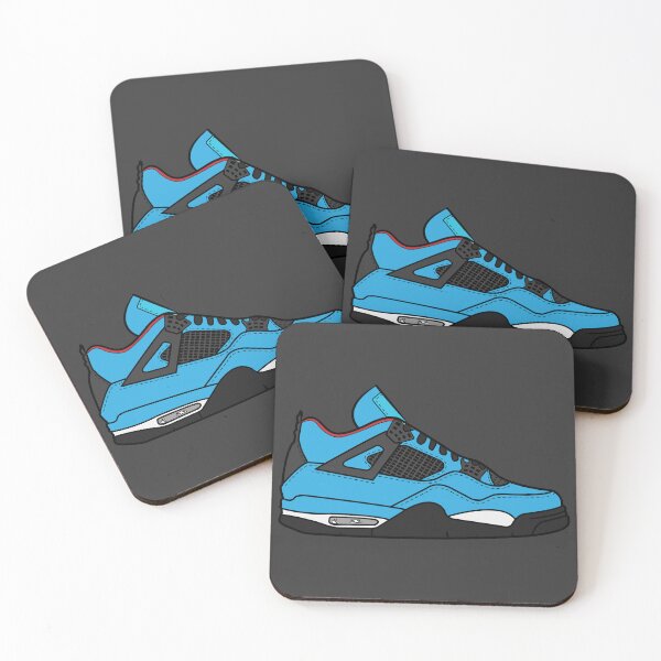 Item preview, Jordan 4 cactus designed and sold by Fairservices.