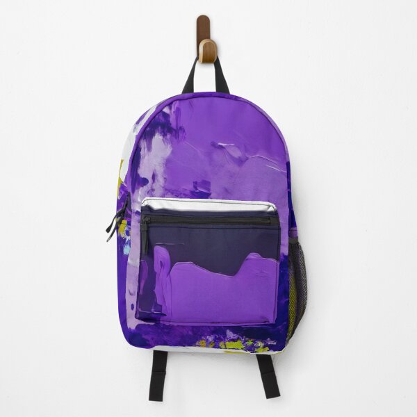 Item preview, Majestic purple masterpiece. designed and sold by Imagyn8.