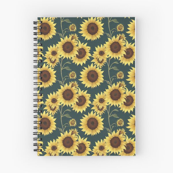 Item preview, Sunflower Pattern No.4 300DPI High Resolution designed and sold by THEGOODSTHEMES.